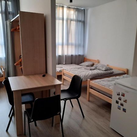 Hostel Polnocna 61 Sosnowiec Dış mekan fotoğraf